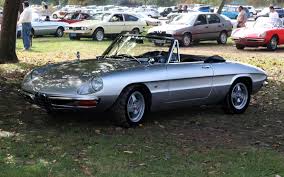 Image result for Silver 1970 Alfa-Romeo