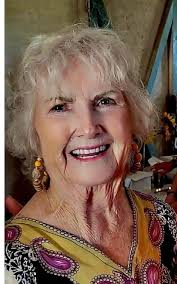 Charlotte Sorrell Obituary September 7, 2023