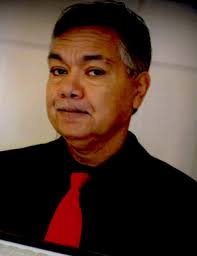 Obituary for Raul Ray Burciaga