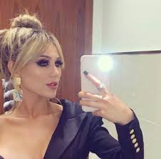 Click here for a full player profile. La Novia De El Canelo Revela Cual Es Su Secreto Para Enfrentar Los Chismes Sobre Su Relacion Con El Boxeador Famosos Univision