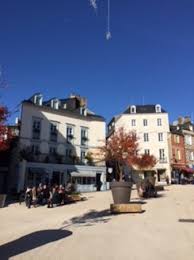Tres Bons Sandwichs Avis De Voyageurs Sur La Huche A Pain Vannes Tripadvisor