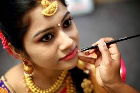 Primer can also help your makeup. Best Party Makeup Artists In Bangalore At Home Service Customised Packages Urban Company