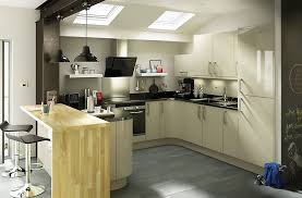 It Santini Grey Kitchen Ranges Kitchen Rooms Diy At B Q Kitchen Fittings Contemporary Kitchen Kitchen Renovation