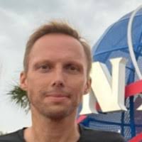 Benjamin Thomas Borja Email & Phone Number