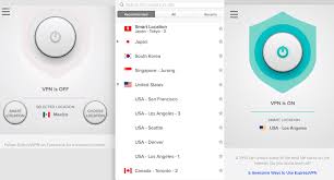 It means you may not always go through your mobile service provider to gain internet access. Expressvpn Review 2021