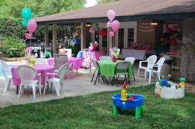 Backyard Outdoor Birthday Party Decoration Ideas For Adults 20 Lovely Outdoor Backyard Birthday Party Ideas Delightful To Be Able To The Web Site Backyard Birthday Parties Outdoor Party Decorations Backyard Birthday
