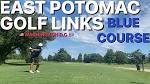 All 18 Holes (+3) 75 | East Potomac Golf Links - YouTube