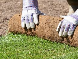 The secret to successfully measuring your garden for turf is to keep the maths to a minimum. The Ultimate Guide To Laying Turf Flymo