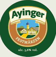 Ayinger Festmärzen – 60's Palaver