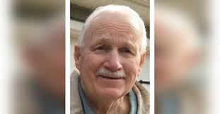 Obituary information for Kenneth Alfred Roy