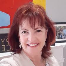 Sheryl Nicholson, CSP