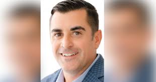 Prince Henry Society's New Bedford Chapter announces Christopher Medeiros  as Person of the Year