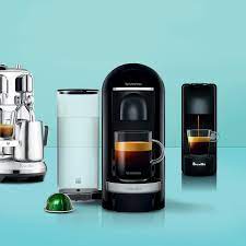 However, nespresso compatible machines are the best known and widely used in the capsules market segment. 9 Best Nespresso Machines In 2021 Reviews Of Nespresso Coffee Makers