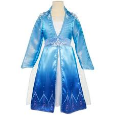 If you haven't seen either movie, browse at your own risk. Disney Frozen 2 Elsa Travel Dress Target