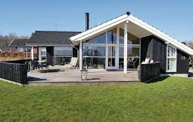 Sommerhus Als Vaelg Mellem 495 Sommerhuse Feline Holidays
