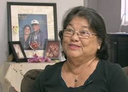 Meet Our Moms: Jolene Toves