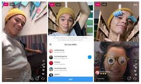 Descubre las mejores preguntas para amigos, para divertirte, reiros y conocerlos más. Live En Instagram Como Hacerlo Consejos Ventajas Y Mas