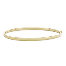 Get the best deals on antique gold bangle bracelet when you shop the largest online selection at ebay.com. Yellow Gold Oval Hinged Bangle Bracelet Borsheims