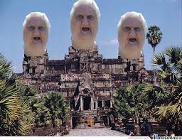 Cambodia Humor Angkor Wat Temple Angkor Wat Temple Angkor Wat Angkor