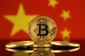 A study in 2019 estimated that there was about 65% of the hash rate within china itself. Experts Fear China Losing 90 Control Over Bitcoin Market Forgetting The Ban By Government Bitcoin Market Cryptocurrency Blockchain