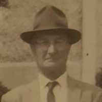 Walter Evers Barrett (1891–1967)