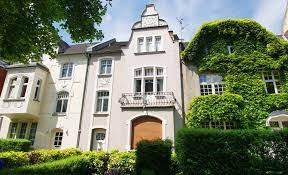 Werden hier in der checkliste hauskauf im kurzbericht beantwortet: Preisreduzierung Grosszugiger Jugendstil Altbau In Krefeld Bockum Kersting Immobilien