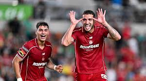 Toluca va por nuevo título con ‘Turco’ Mohamed: Leagues Cup