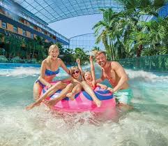 Lage ** naja, die lage ist nicht das, was diese… Thermalheilbaden In Der Therme Dem Wellenbad