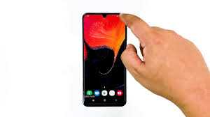 First, press and hold the volume and power button together for 15 seconds until a menu appears on the screen. How To Fix Samsung Galaxy A50 That Randomly Shuts Down