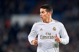 James rodriguez is part of a millennial generation (also known as generation y). Journalist Blames Spoiled Little Boy James Rodriguez For Real Madrid Exit