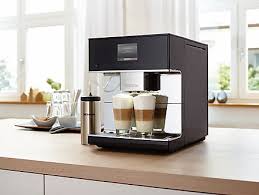 4.3 out of 5 stars. Coffee Machines Miele Miele Countertop Coffee Machine Cm 5310 Silence