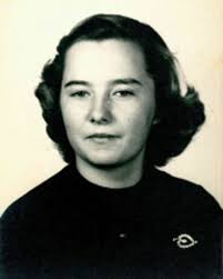 Mary Pauline 'Polly' Marquis Obituary February 15, 2015