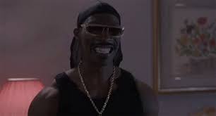 Ken jeong spills his milk while laughing on community. Charlie Murphy Yeah Baby Gif Charliemurphy Yeahbaby Ready Discover Share Gifs