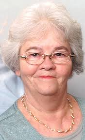 Bernice Cleo Joyce Obituary