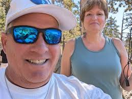 Touring Blind People Around Lake Tahoe with Around Tahoe Tours