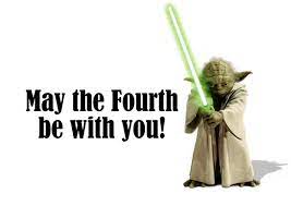 As the world is struggling with the pandemic, the star wars universe is gaining popularity for its futuristic optimism. May The Fourth Be With You On This Star Wars Day