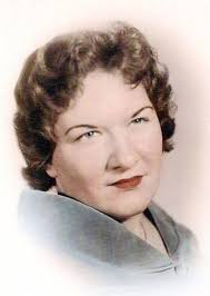 Florence "Ann" (Meneely) Coltey