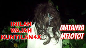 Download muka kuntilanak mp3 ukuran (2.6 mb), kicau mania muka kuntilanak om kicau dari situs kicau.siburung.com asli seram wajah kuntilanak penuh dengan belatung hidup durasi panjang. Penampakan Wajah Kuntilanak Asli Mata Melotot Clemes Misteri Youtube