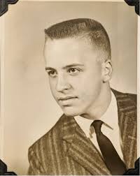 William Carlton Fulcher (1946-2022)