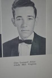 My sister Sue Clausing Goldfarb