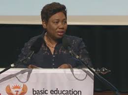 The department of basic education said on monday that it would go ahead with its plan to begin its academic year on 27 january, despite the surge in. Matric Results Full Speech By Angie Motshekga Freestate Gets Top Honours For Third Year In A Row Inside Education Is Where You Will Find The Latest Education Features And News Full