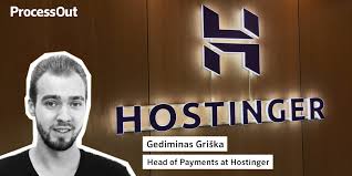 Our experts tested it for months and will tell you everything you need to know. Paymentviews 8 Gediminas Griska Head Of Payments At Hostinger