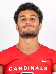 2022 Football Roster