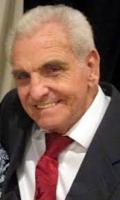 James Weaver Obituary