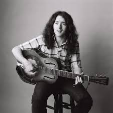 He began his career in the 1960s in ireland, playing in a variety. Rory Gallagher Blues 3 Cd Deluxe Edition Ramzine