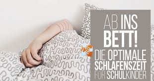 Hängt dieses bild über (das sofa). Schlafenszeit Wann Sollen Schulkinder Ins Bett Muttis Nahkastchen