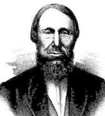 Biographies of Fulton County, Illinois