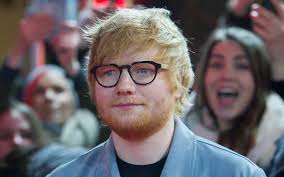 Ed's daughter named lyra antarctica seaborn sheeran was born last august and ed explained her middle name with a sweet story, me and cherry always wanted to go to antarctica, it was always on. Ed Sheeran Announces Birth Of Daughter Lyra Antarctica