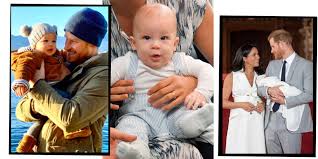 The lawsuit is the latest clash between the british royal family and the media over privacy. Archie Harrison 23 Best Photos Of Meghan Harry S Baby Archie