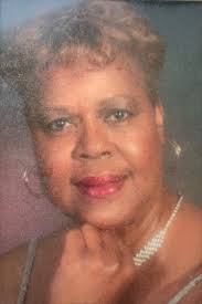 Lorraine Thornton Obituary (1950